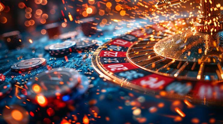 Myan88 VIP Live Casino နှင့် Sportsbook ဝန်ဆောင်မှုများ