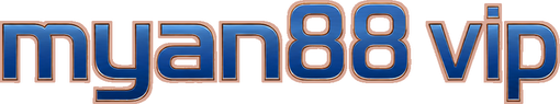 myan88 vip logo